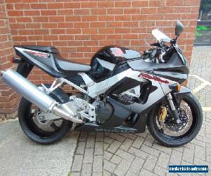 Honda CBR900 Fireblade -Immaculate