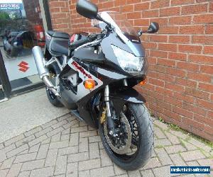 Honda CBR900 Fireblade -Immaculate