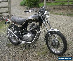 Triumph X75 Hurricane for Sale