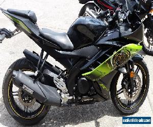 Yamaha YZFR15 2013 Model Special Edition, Cheap