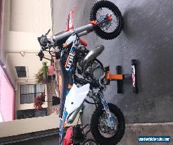 KTM 50SX 2017  for Sale