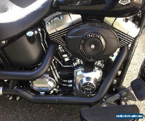 2015 Harley-Davidson Touring