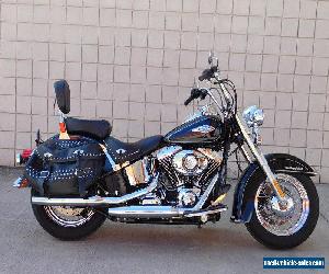 2015 Harley-Davidson Softail