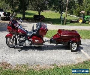 2011 Harley-Davidson Touring