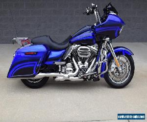 2016 Harley-Davidson Touring