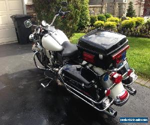 2012 Harley-Davidson Touring