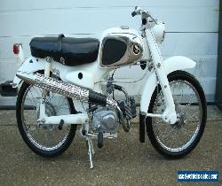 Honda CA 110 SPORT 50 for Sale