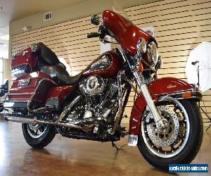 2007 Harley-Davidson Touring