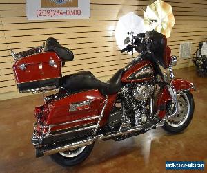 2007 Harley-Davidson Touring