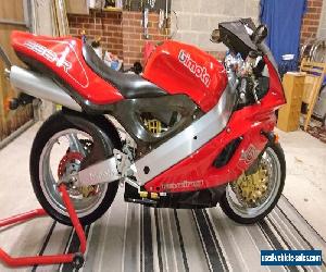 Bimota SB6R stunning Condition