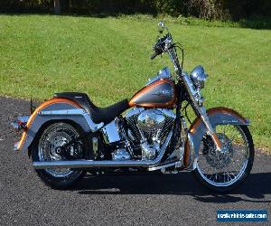 2015 Harley-Davidson Softail