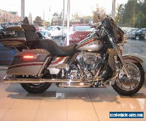 2016 Harley-Davidson Touring