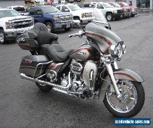 2016 Harley-Davidson Touring