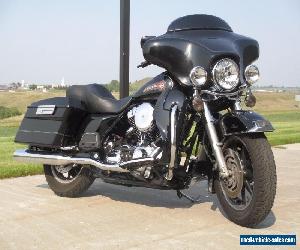 2005 Harley-Davidson Touring