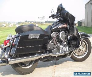 2005 Harley-Davidson Touring