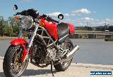 Ducati Monster 620 motorcycle for Sale