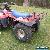 Suzuki 250 Quadrunner atv quad bike. for Sale