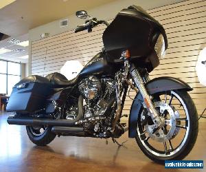 2015 Harley-Davidson Touring