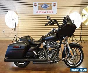 2015 Harley-Davidson Touring