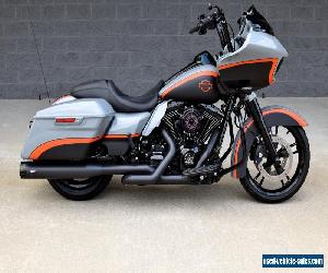 2015 Harley-Davidson Touring