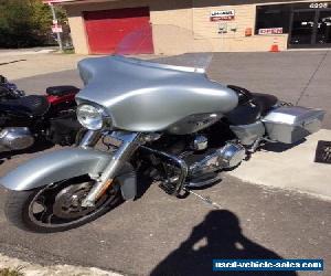 2010 Harley-Davidson Touring