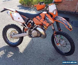 ktm exc 300