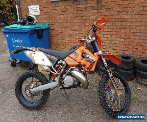 ktm exc 300