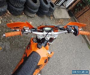 ktm exc 300