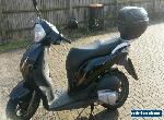 Honda PES 125 for Sale