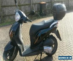 Honda PES 125 for Sale