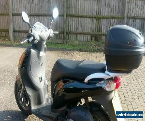 Honda PES 125