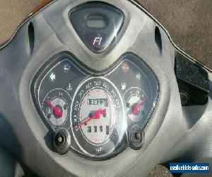 Honda PES 125