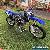 Yamaha YZ250FX for Sale