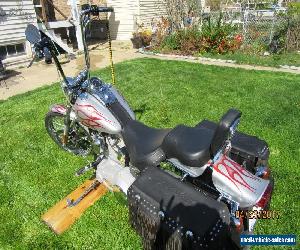 2004 Harley-Davidson Touring