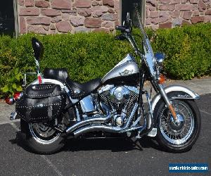 2003 Harley-Davidson Softail