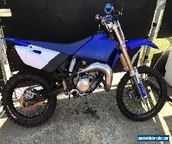 2012 Yamaha Motorbike YZ85 for Sale