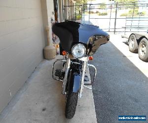 2012 Harley-Davidson Touring