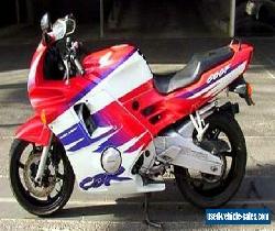 1993 Honda CBR600 for Sale