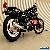 Honda Motor Bike for Sale