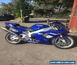 Yamaha R1 for Sale