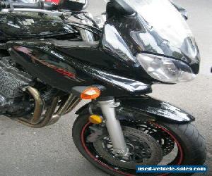 2005 Suzuki GSF1200 BANDIT