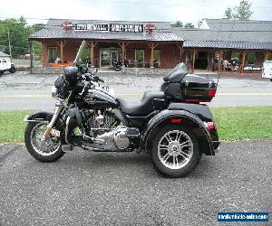 2013 Harley-Davidson Touring