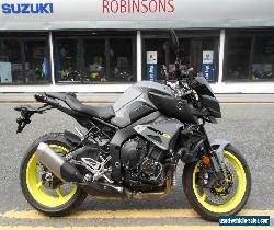 Yamaha MT-10 - New Unregistered for Sale