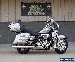 2015 Harley-Davidson Touring for Sale