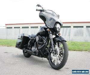 2009 Harley-Davidson Touring