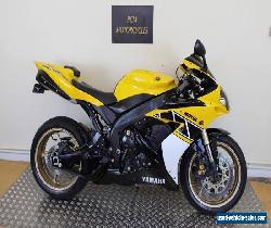 YAMAHA YZF-R1 2004 13K MILES KENNY ROBERTS LIVERY STUNNING NEW TYRES HPI CLEAR* for Sale