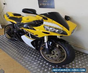 YAMAHA YZF-R1 2004 13K MILES KENNY ROBERTS LIVERY STUNNING NEW TYRES HPI CLEAR*