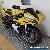 YAMAHA YZF-R1 2004 13K MILES KENNY ROBERTS LIVERY STUNNING NEW TYRES HPI CLEAR* for Sale