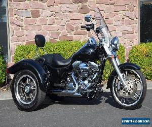 2016 Harley-Davidson Touring