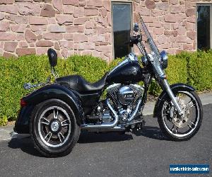 2016 Harley-Davidson Touring